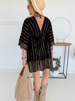 Boho Sommer Tunika 2503322