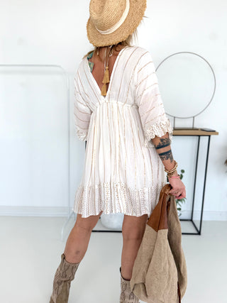 Boho Sommer Tunika 2503321