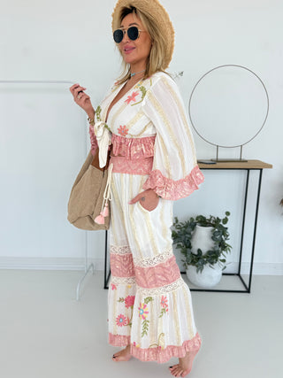 Boho Zweiteiler 2503304