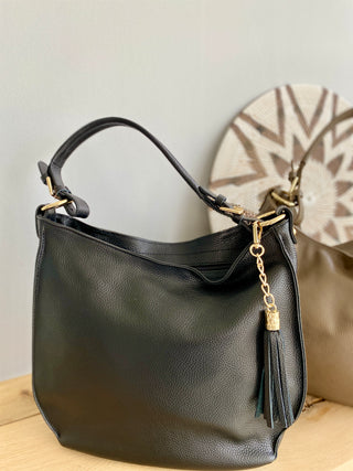 Ledertasche 2509152-53
