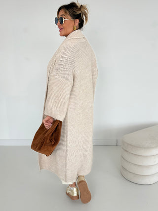 Strickmantel 2508123