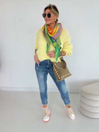 Strickpullover 2509067