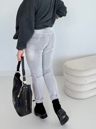 Jeans Stretchhose 2510001-03