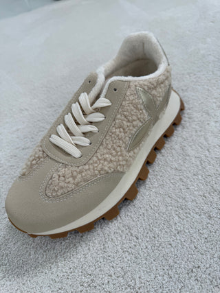 Teddy Sneaker 2510152-75