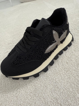 Teddy Sneaker 2510152-75