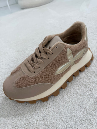 Teddy Sneaker 2510152-75