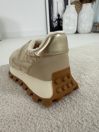 Teddy Sneaker 2510152-75