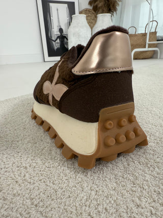 Teddy Sneaker 2510152-75