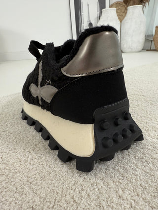 Teddy Sneaker 2510152-75