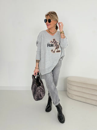 Stretch Jeanshose 2510119-23