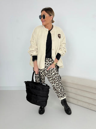 Teddyjacke 2510197