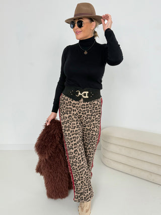 Rollkragenpullover 2510041