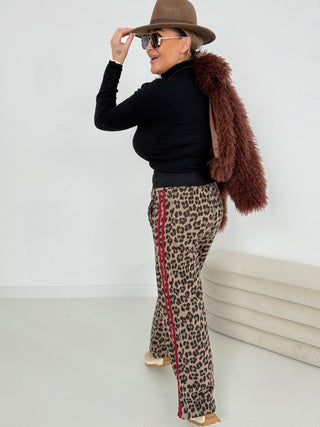Rollkragenpullover 2510041