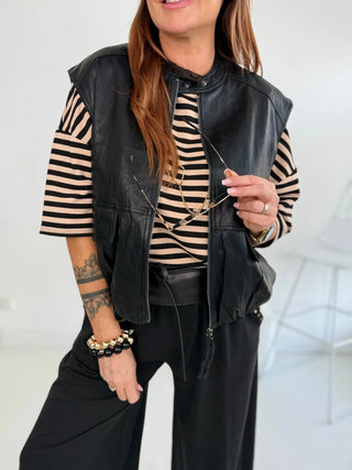 WESTE, ABER COOL - Levelone GmbH & Co. KG