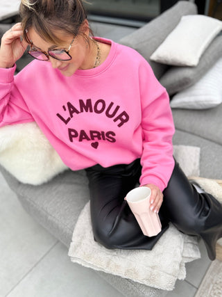 ABSOLUTES HIGHLIGHT - SWEATER LOVE