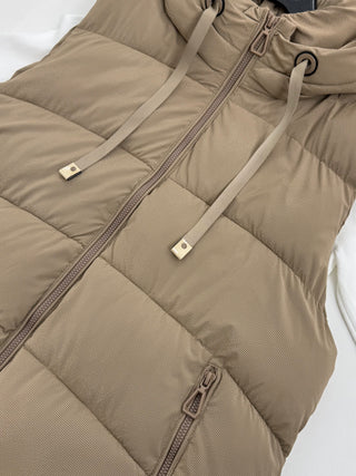 Gilet trapuntato 2609080-84