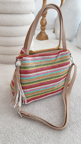 Bast - Tasche 2601397 - 00 - Levelone GmbH & Co. KG