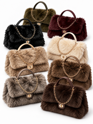 Leren shoppertas 2607130