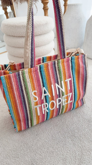 Sac cabas 2601394-96