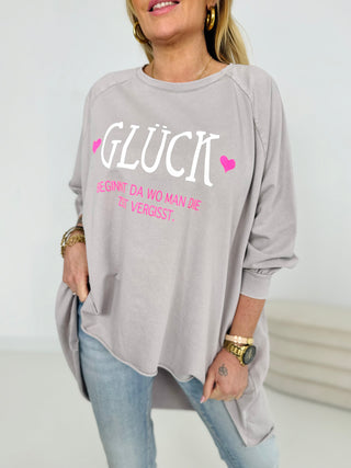 Langarmshirt 2602168