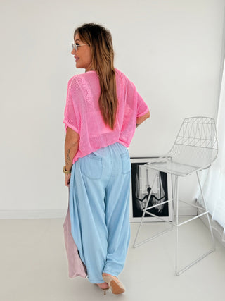 Sommer Hose 2604028 - Levelone GmbH & Co. KG