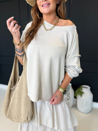 Sweater 2603501 - Levelone GmbH & Co. KG