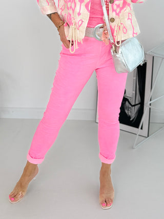 Stretchbroek 2512388