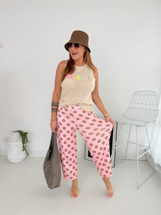 Pantaloni elasticizzati 2602387