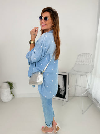 Jeanshemd 2605545