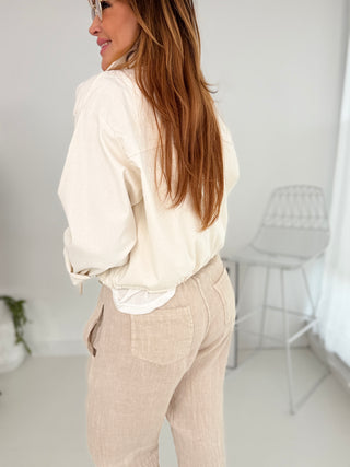 Jacke 2606062