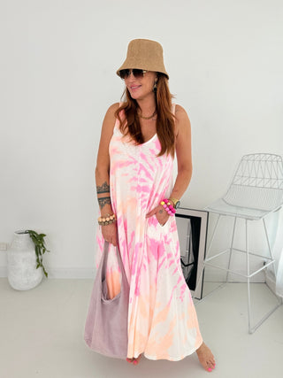 Trägerkleid 2606190 - Levelone GmbH & Co. KG