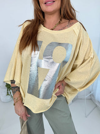 Kurzarm Sweater 2606206 - Levelone GmbH & Co. KG