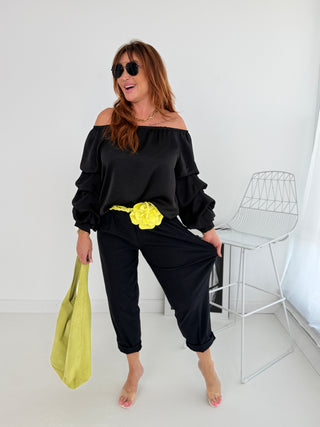 Stretchhose 2606104