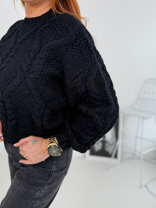 Strickpullover 2511144 - Levelone GmbH & Co. KG