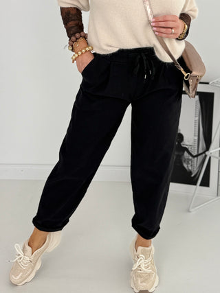Stretchhose 2606104