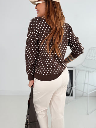 Feinstrickpullover 2607235