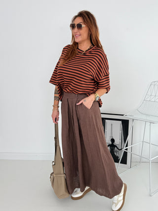 Leinenhose 2607204