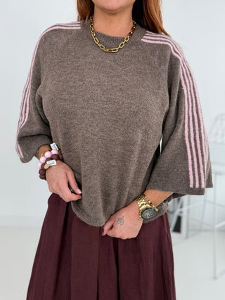 Strickpullover 2607240