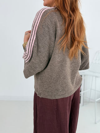 Strickpullover 2607240
