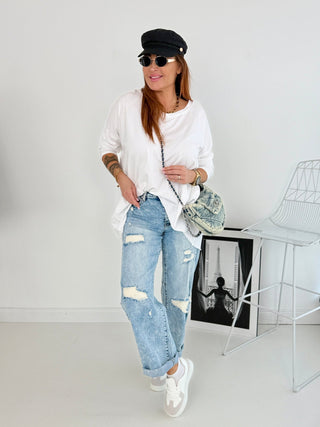 Langarmshirt 2512361 - Levelone GmbH & Co. KG