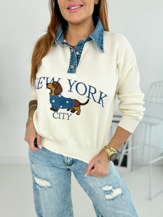 Feinstrickpullover 2607262