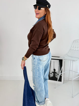 Feinstrickpullover 2607264