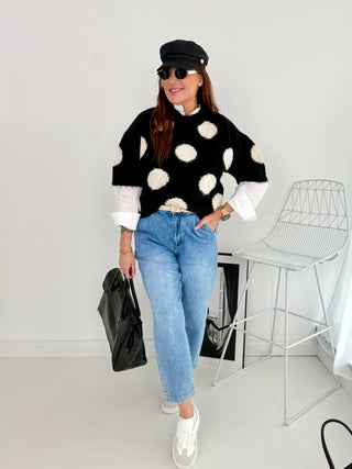 Strickpullover 2607277-80