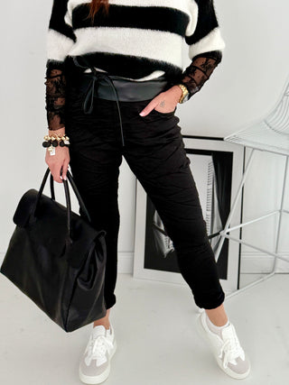 Stretch trousers 2512392