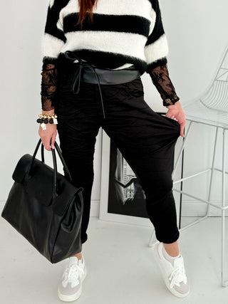 Stretch trousers 2512392