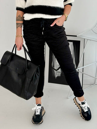 Stretch trousers 2512392