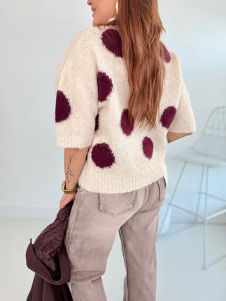 Strickpullover 2607277-80