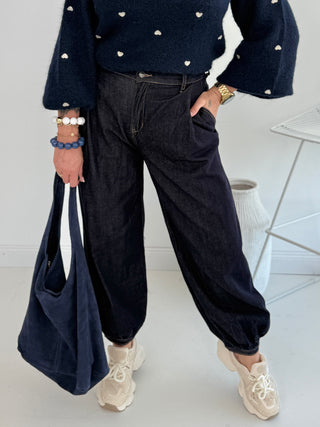 Pantalon extensible 2602387