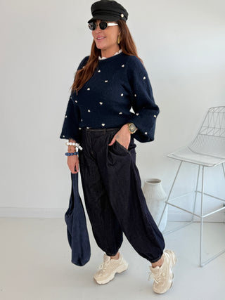 Pantalon extensible 2602387