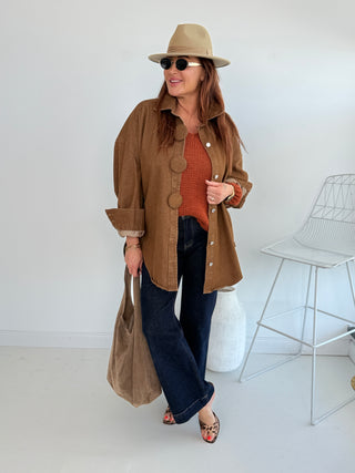 Jeansjacke 2607316-19